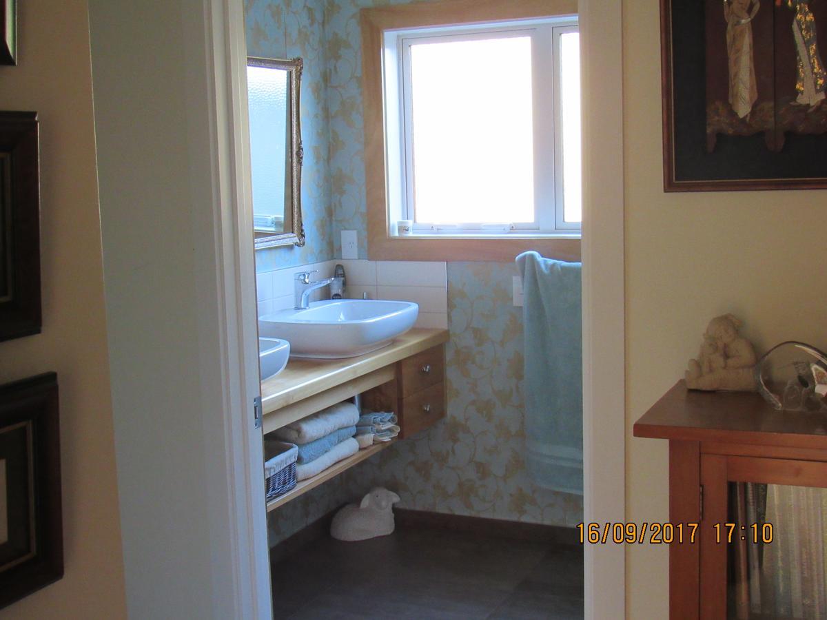 Woolshed Bed & Breakfast Takaka Esterno foto
