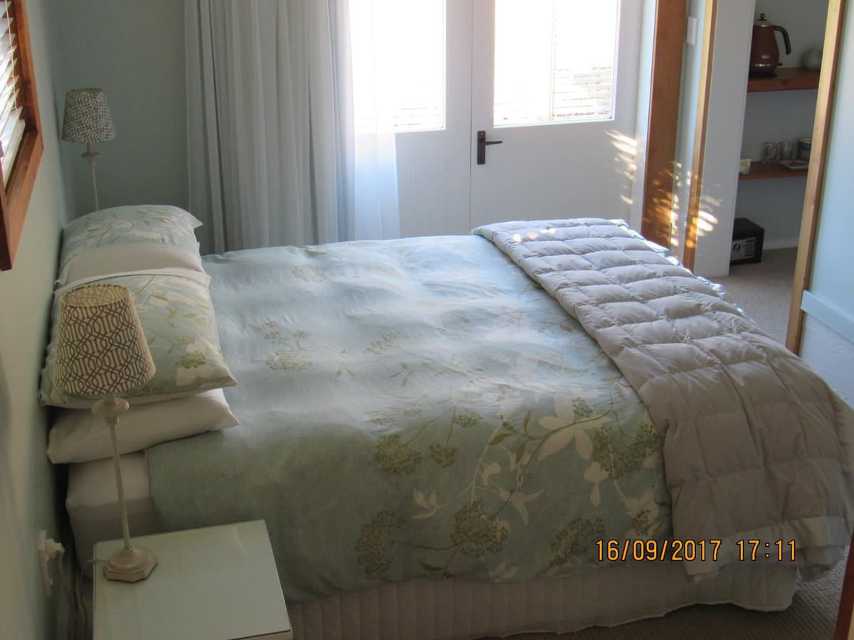 Woolshed Bed & Breakfast Takaka Esterno foto