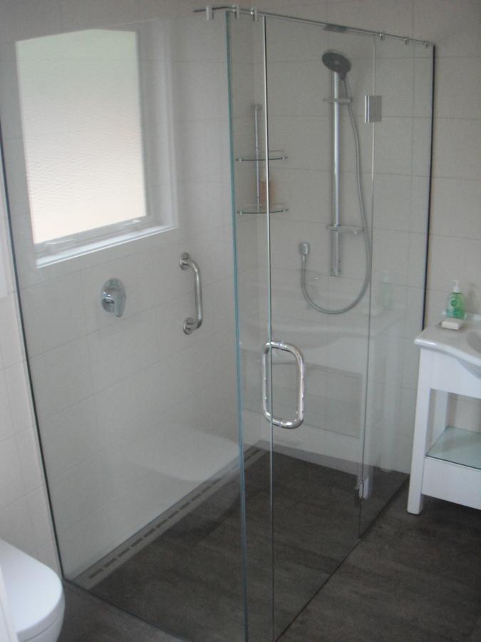 Woolshed Bed & Breakfast Takaka Esterno foto