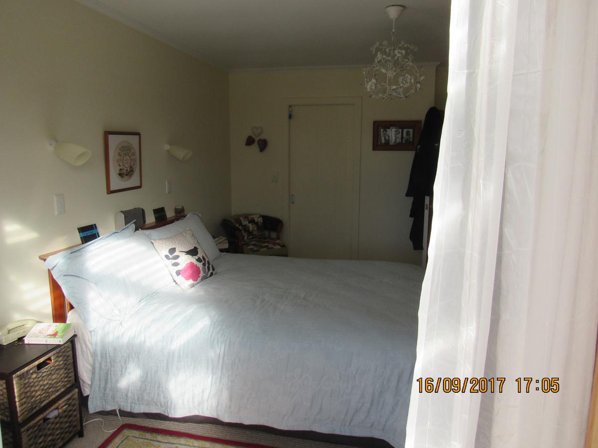 Woolshed Bed & Breakfast Takaka Esterno foto